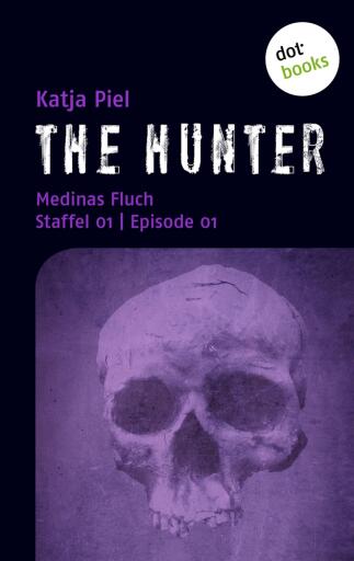 The Hunter - Medinas Fluch