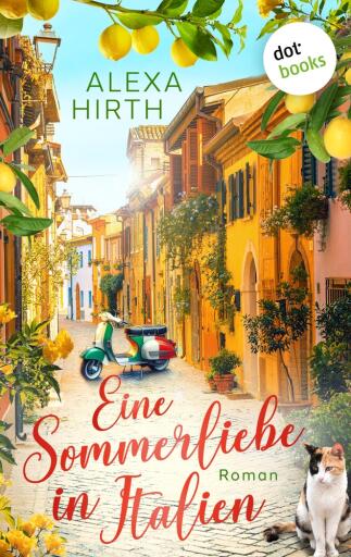 Eine Sommerliebe in Italien