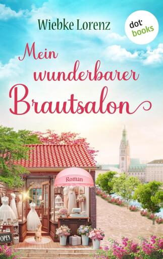 Mein wunderbarer Brautsalon