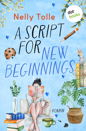 A Script for New Beginnings