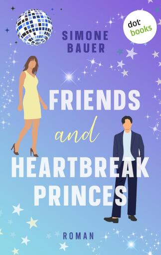 Friends and Heartbreak Princes