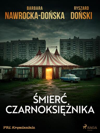 Śmierć czarnoksiężnika
