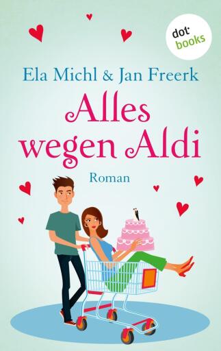 Alles wegen Aldi