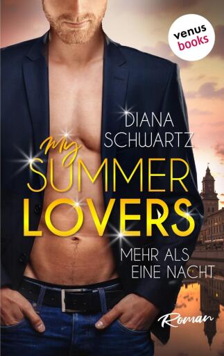 My Summer Lovers - Mehr als eine Nacht