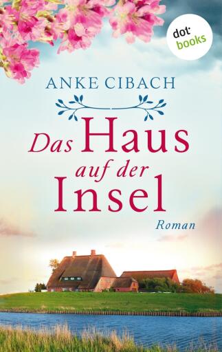 Das Haus auf der Insel imagen de portada