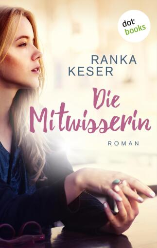 Die Mitwisserin imagen de portada