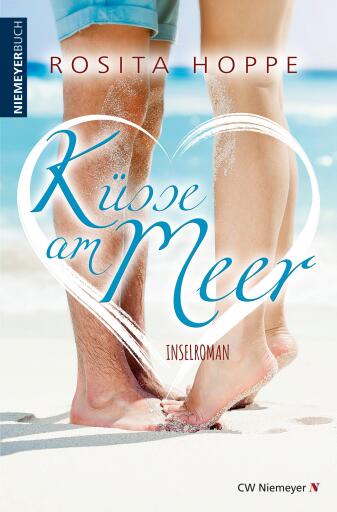 Küsse am Meer imagen de portada