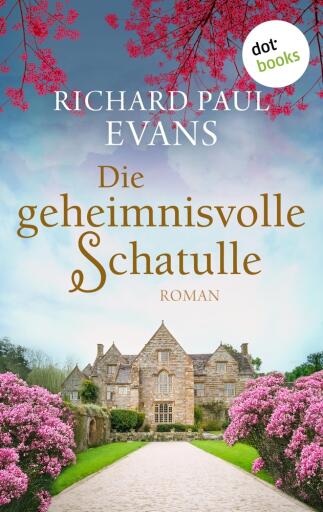 Die geheimnisvolle Schatulle