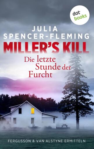 Miller's Kill: Die letzte Stunde der Furcht
