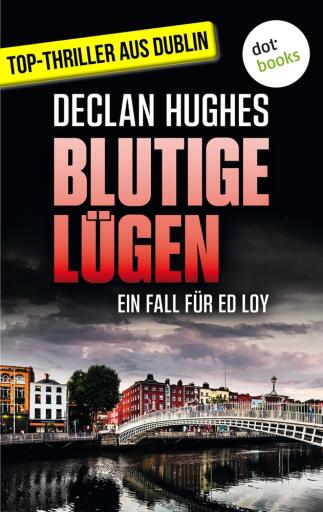 Blutige Lügen