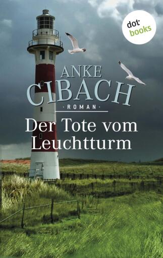 Der Tote vom Leuchtturm imagen de portada