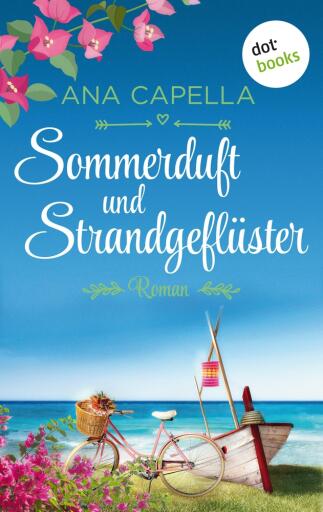 Sommerduft und Strandgeflüster