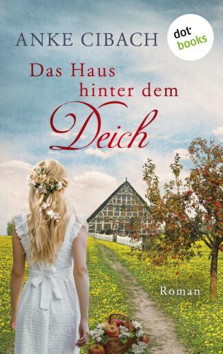 Das Haus hinter dem Deich imagen de portada