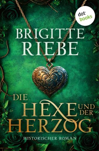 Die Hexe und der Herzog