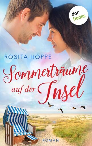 Sommerträume auf der Insel – oder: Herzchaos imagen de portada