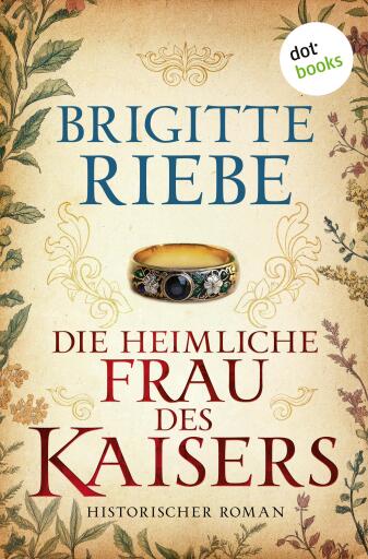Die heimliche Frau des Kaisers - oder: Die schöne Philippine Welserin