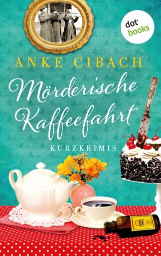 Mörderische Kaffeefahrt imagen de portada
