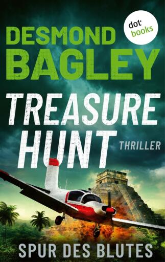 Treasure Hunt – Spur des Blutes