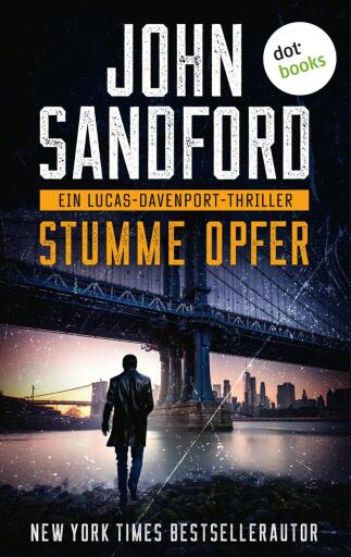 Stumme Opfer