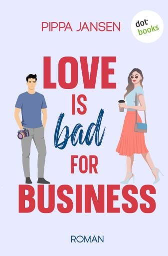 Love Is Bad For Business