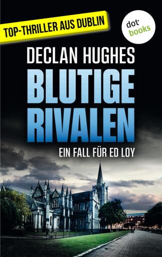 Blutige Rivalen