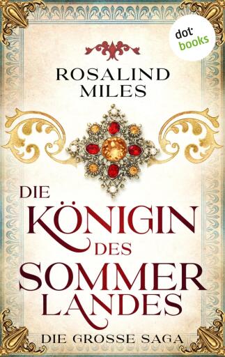 Die Königin des Sommerlandes