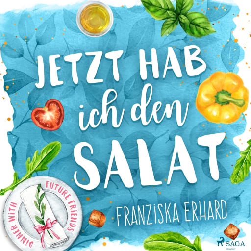 Jetzt hab ich den Salat