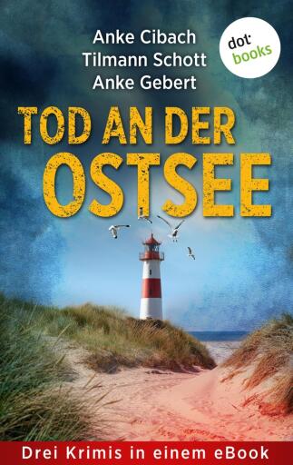 Tod an der Ostsee imagen de portada