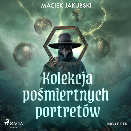 Kolekcja pośmiertnych portretów