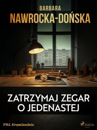 Zatrzymaj zegar o jedenastej