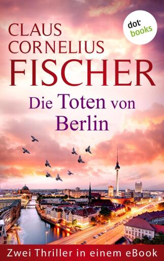 Die Toten von Berlin