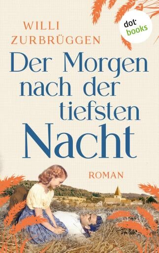 Der Morgen nach der tiefsten Nacht