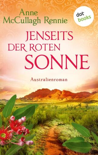 Jenseits der roten Sonne
