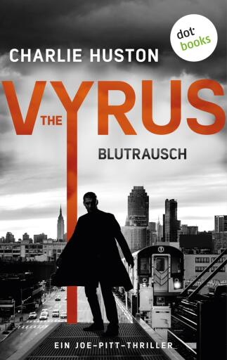 The Vyrus: Blutrausch