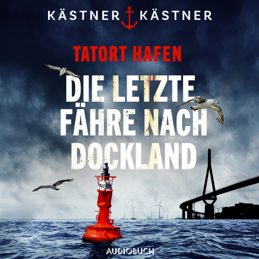 Tatort Hafen - Die letzte Fähre nach Dockland
