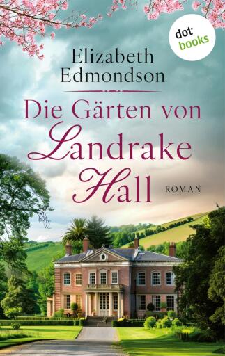 Die Gärten von Landrake Hall