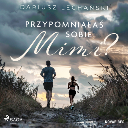 Przypomniałaś sobie, Mimi?
