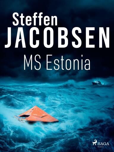 MS Estonia