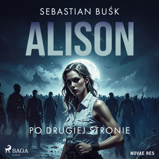 Alison. Po drugiej stronie
