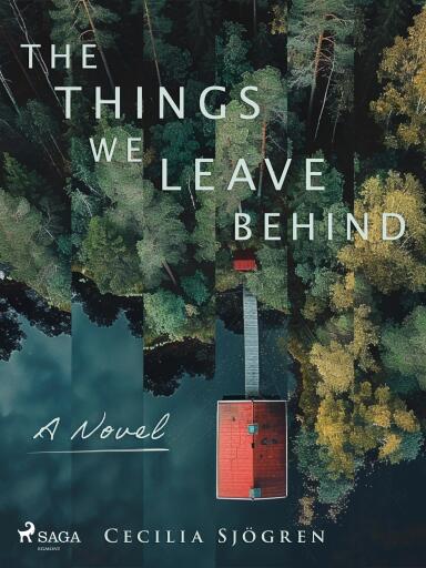 The Things We Leave Behind: a dual timeline, literary thriller set in Sweden