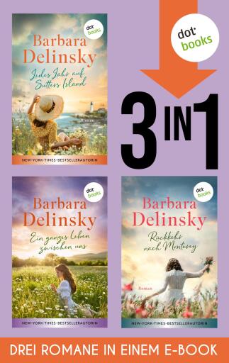 Jedes Jahr auf Sutter's Island, Ein ganzes Leben zwischen uns & Rückkehr nach Monterey