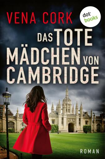 Das tote Mädchen von Cambridge