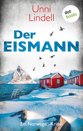 Der Eismann