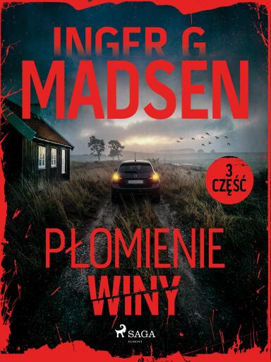 Płomienie winy: część 3