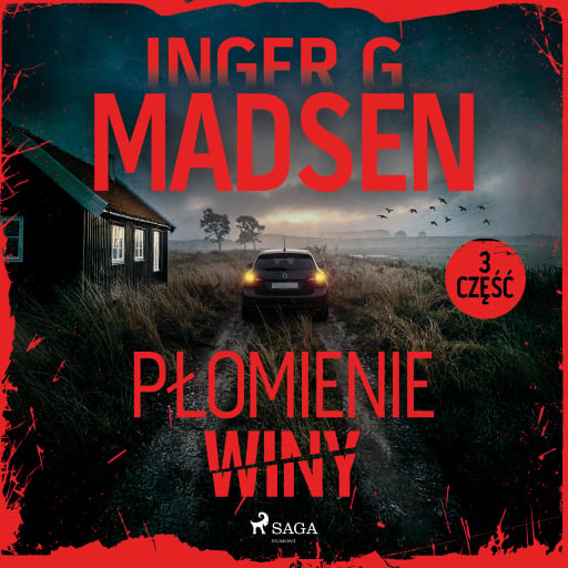 Płomienie winy: część 3
