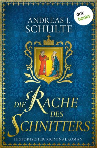 Die Rache des Schnitters