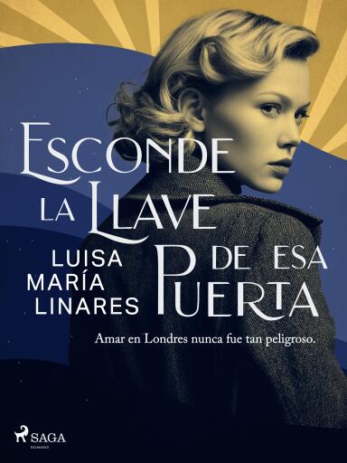 Esconde la llave de esa puerta