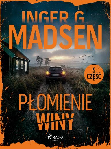 Płomienie winy: część 5