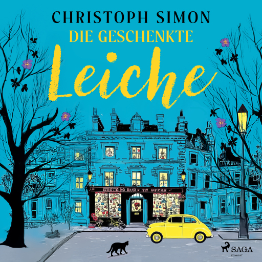 Die geschenkte Leiche