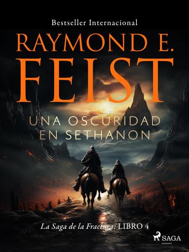 Una Oscuridad en Sethanon
